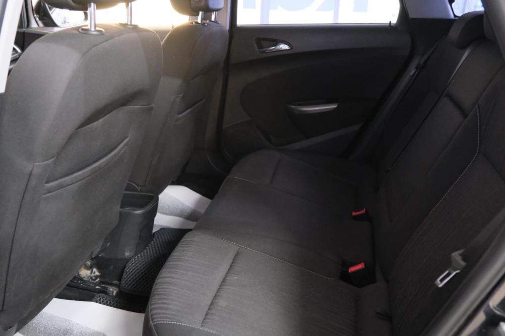 Opel Astra J Омск  - изображение 18