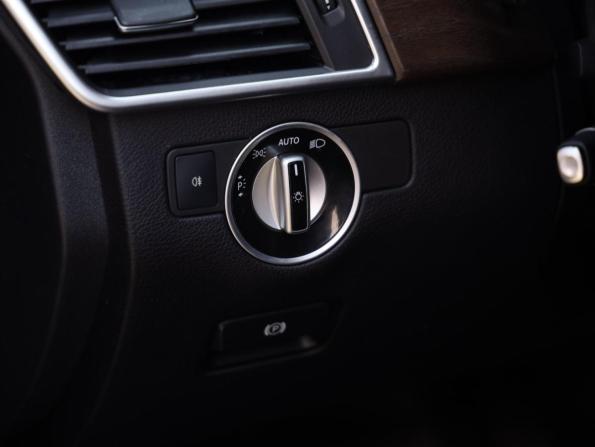 Mercedes-Benz M-Класс III (W166) с пробегом 2014 года, цена 2 149 000 рублей, 156668 км, внедорожник, Автокод Объявления