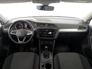 Volkswagen Tiguan II Рестайлинг Москва  - изображение 53