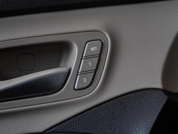 Hyundai Santa Fe III с пробегом 2013 года, цена 1 860 000 рублей, 147182 км, внедорожник, Автокод Объявления