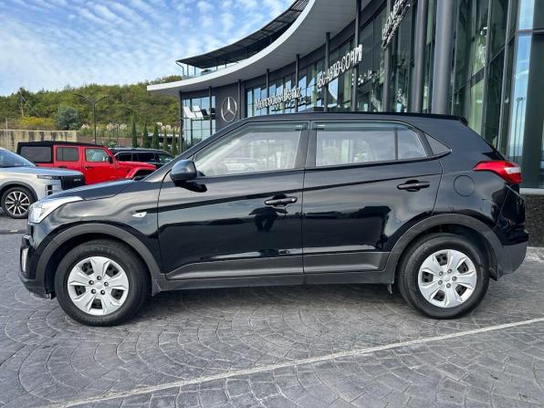 Hyundai Creta I с пробегом 2019 года, цена 1 629 000 рублей, 103612 км, внедорожник, Автокод Объявления