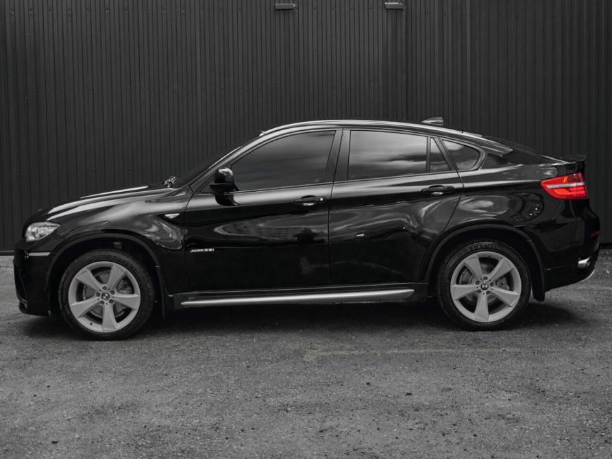 BMW X6 I (E71) Рестайлинг Екатеринбург  - изображение 7