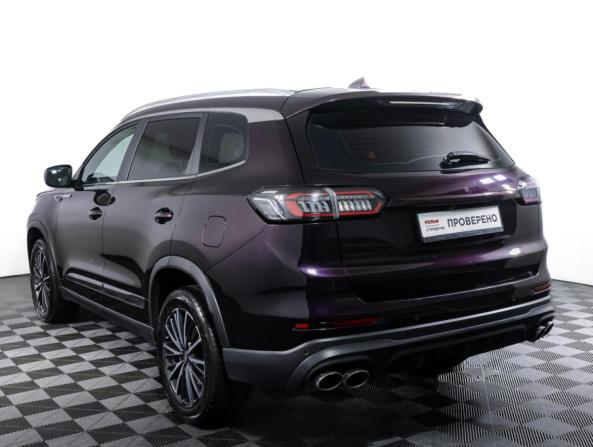 Chery Tiggo 8 Pro Max I с пробегом 2022 года, цена 2 090 000 рублей, 102998 км, внедорожник, Автокод Объявления