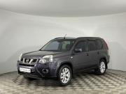Nissan X-Trail II Рестайлинг Воронеж  - изображение 22