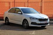 Skoda Rapid II Уфа  - изображение 19