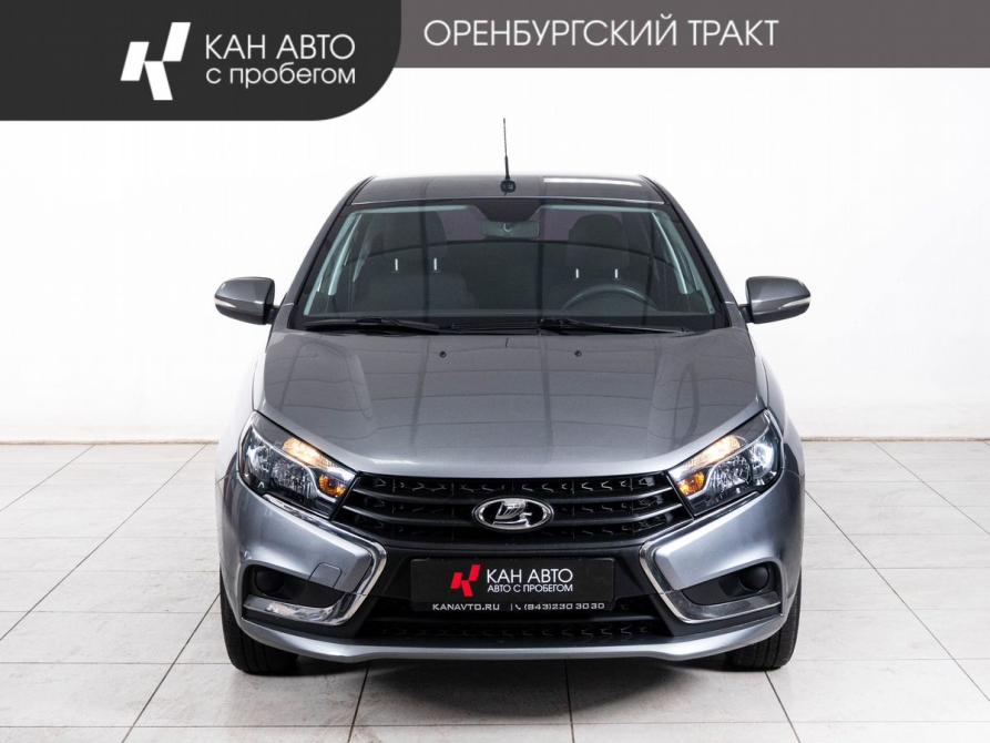 Lada (ВАЗ) Vesta I Казань  - изображение 2