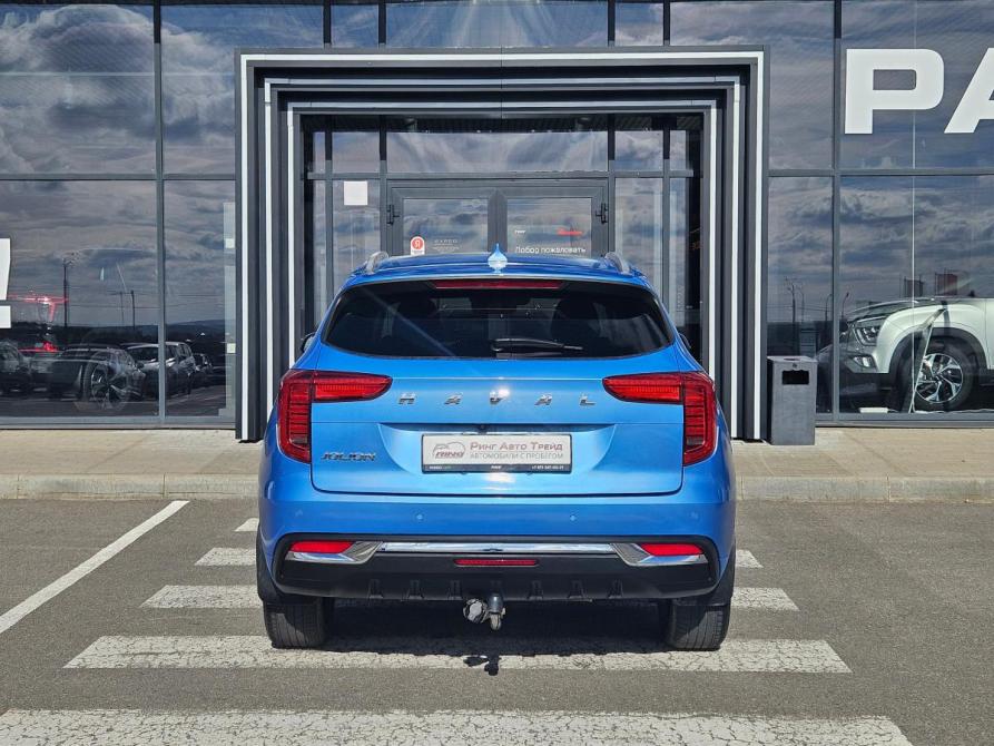 Haval Jolion I Воронеж  - изображение 5