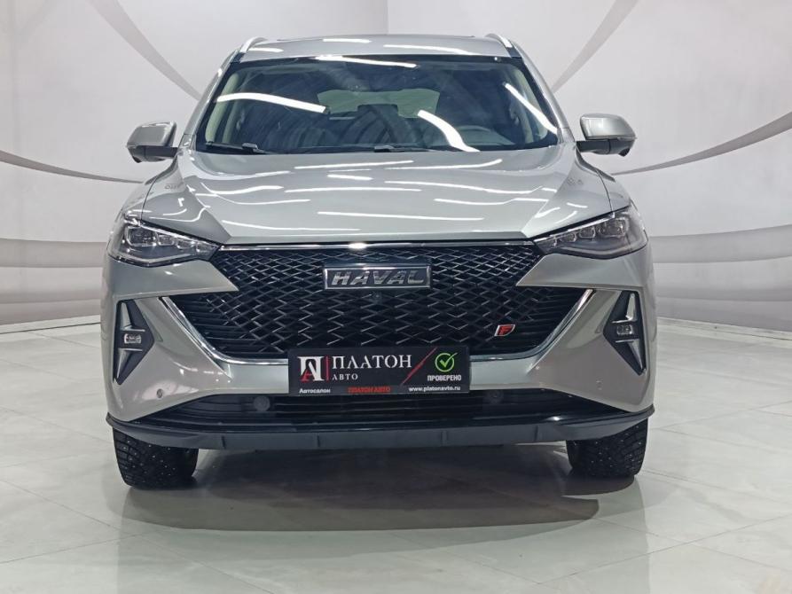 Haval F7 I Рестайлинг Воронеж  - изображение 2