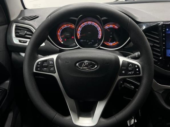Lada (ВАЗ) Vesta I с пробегом 2019 года, цена 849 000 рублей, 222117 км, универсал, Автокод Объявления