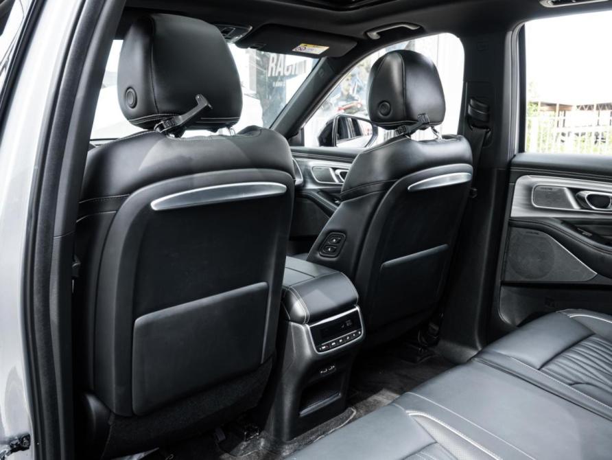 GAC GS8 II Ставрополь  - изображение 13