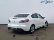 Mazda 3 II (BL) Москва  - изображение 18