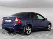 Ford Focus II Рестайлинг Химки  - изображение 13