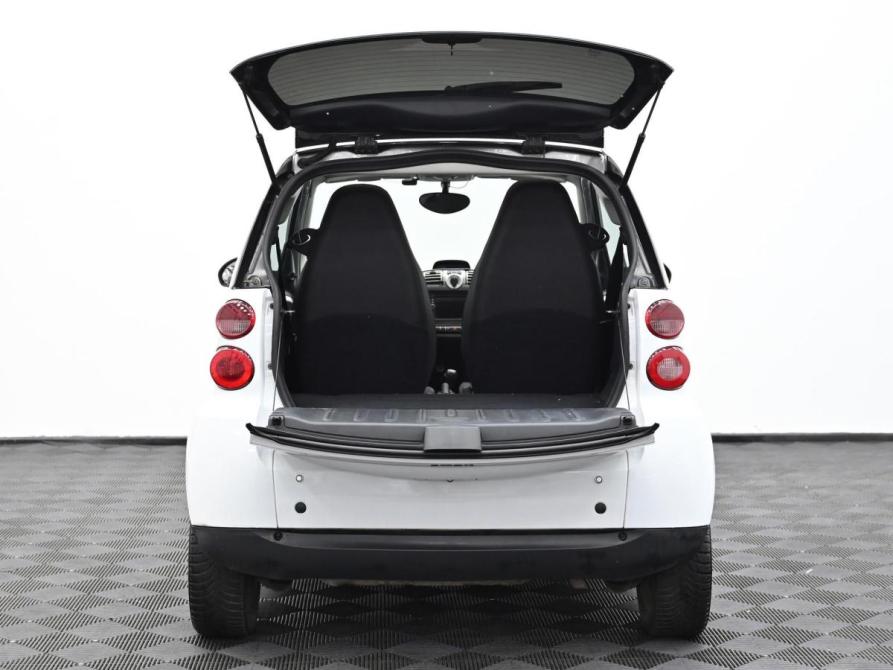 Smart Fortwo II Москва  - изображение 5