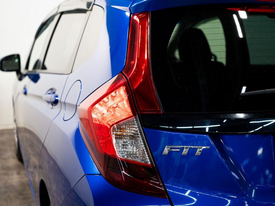 Honda Fit III Рестайлинг Чита  - изображение 18