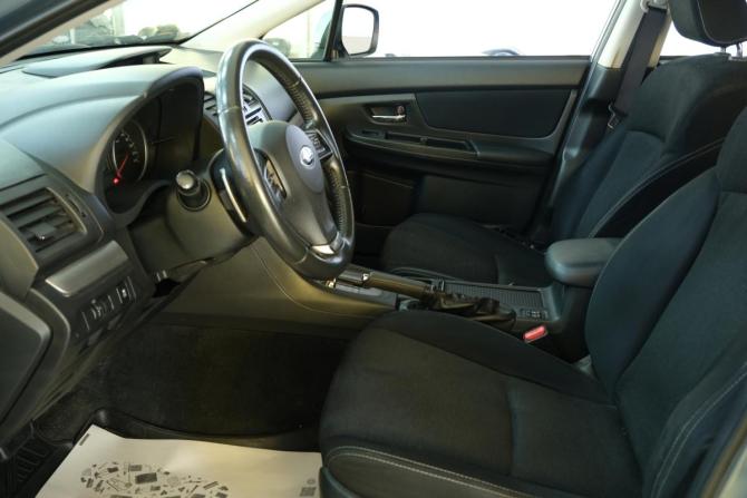 Subaru Impreza IV с пробегом 2012 года, цена 1 169 000 рублей, 295000 км, хэтчбек, Автокод Объявления
