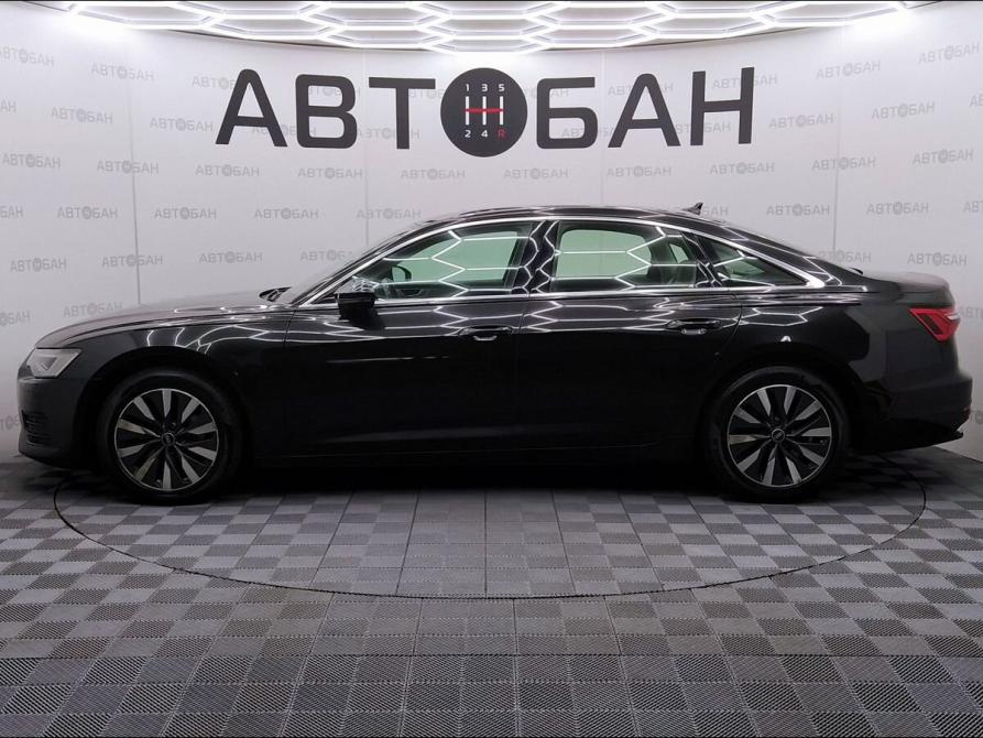Audi A6 V (C8) Екатеринбург  - изображение 4