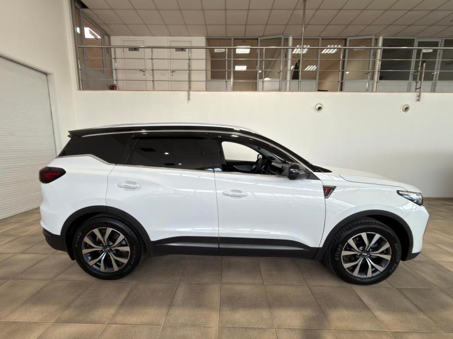 Chery Tiggo 7 Pro Max I Новороссийск  - изображение 7
