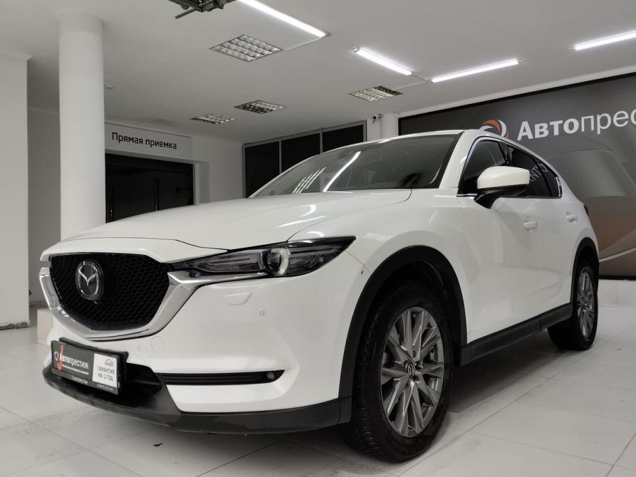 Mazda CX-5 II Минеральные Воды  - изображение 3