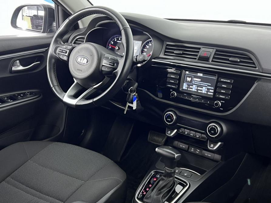 Kia Rio IV Калининград  - изображение 13