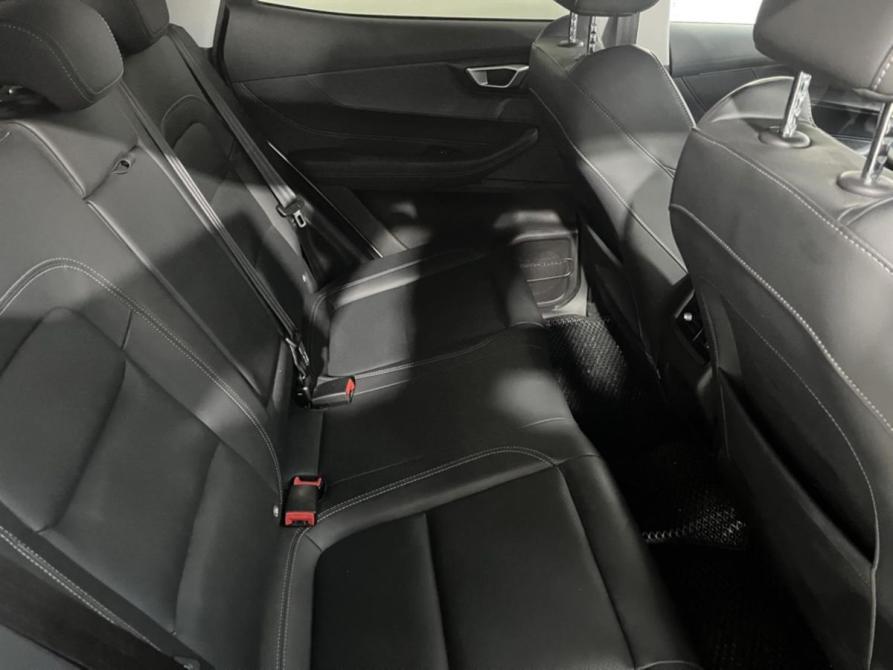 Chery Tiggo 4 Pro I Курск  - изображение 17