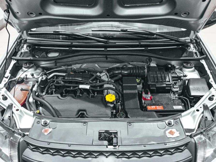 Lada (ВАЗ) Largus I Рестайлинг Екатеринбург  - изображение 4