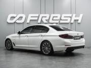 BMW 5 серии VII (G30/G31/G38) Воронеж  - изображение 25