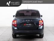 Lada (ВАЗ) Granta I Рестайлинг Казань  - изображение 21