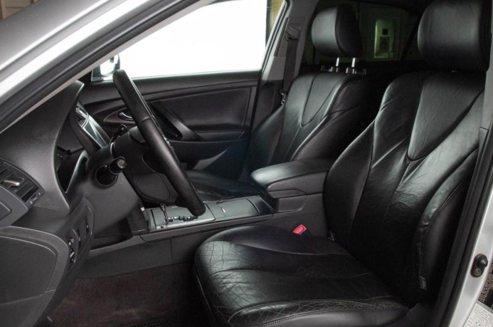 Toyota Camry VI (XV40) Рестайлинг Челябинск  - изображение 9