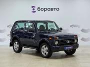 Lada (ВАЗ) 2121 (4x4) I Рестайлинг Ставрополь  - изображение 18