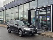 Subaru Forester III Санкт-Петербург  - изображение 20