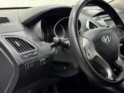 Hyundai ix35 I Ростов-на-Дону  - изображение 26