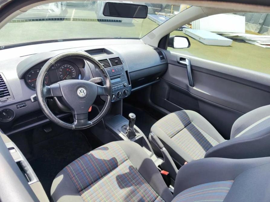 Volkswagen Polo IV Рестайлинг Самара  - изображение 9