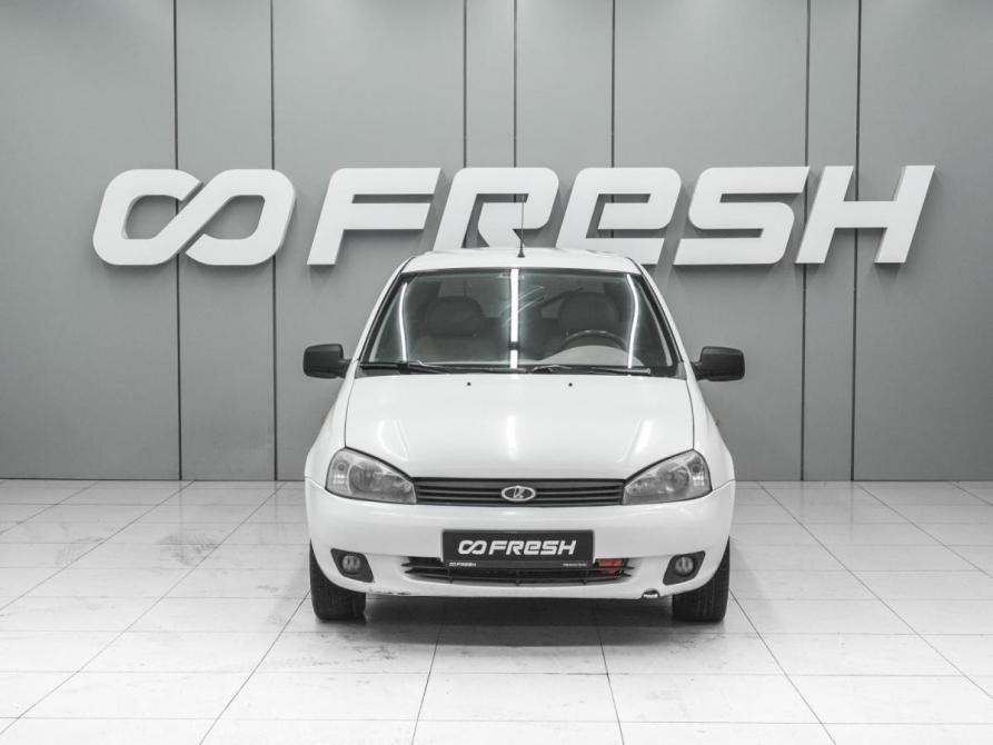 Lada (ВАЗ) Kalina I Ростов-на-Дону  - изображение 3