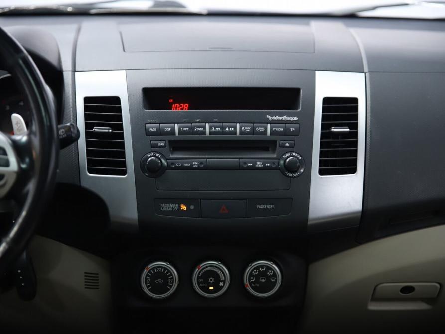 Mitsubishi Outlander II Уфа  - изображение 15