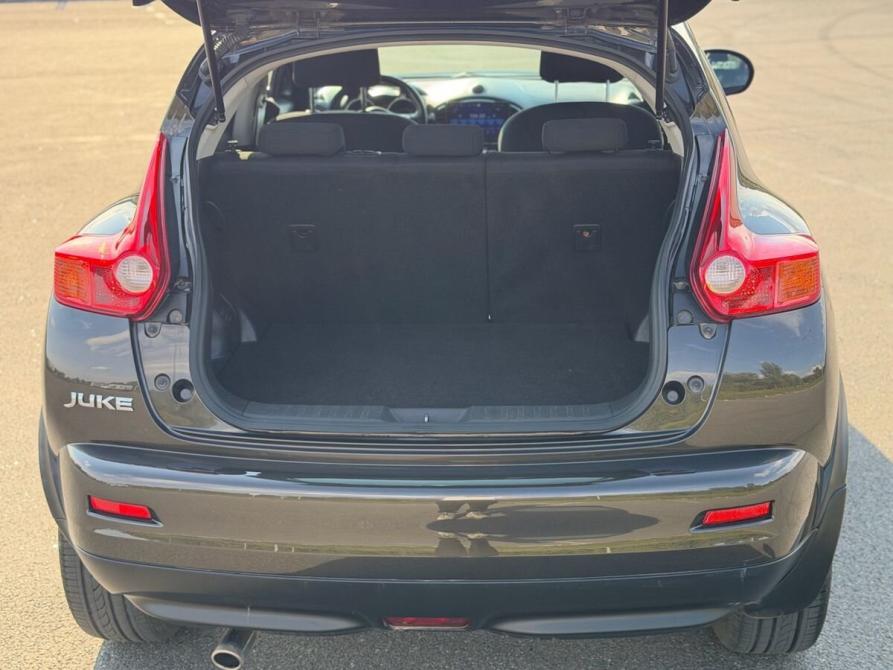 Nissan Juke I Казань  - изображение 25