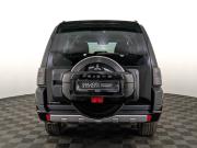Mitsubishi Pajero IV Рестайлинг 1 Москва  - изображение 35