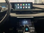 Chery Tiggo 8 Pro Max I Рестайлинг Москва  - изображение 38