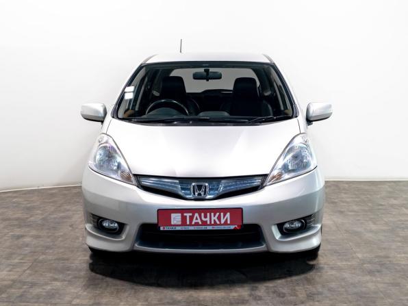 Honda Fit Shuttle I с пробегом 2012 года, цена 875 000 рублей, 196300 км, универсал, Автокод Объявления