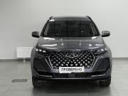 Chery Tiggo 7 Pro Max I Рестайлинг Казань  - изображение 25
