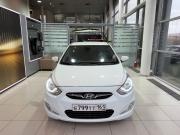 Hyundai Solaris I Таганрог  - изображение 28