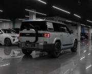 BYD FangChengBao Titanium 7 Москва  - изображение 32