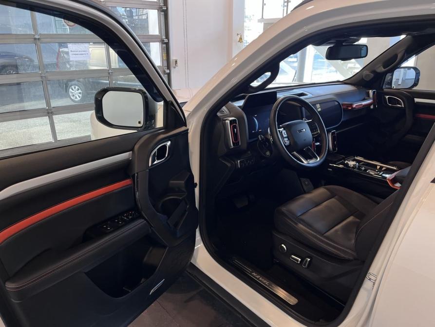 Haval Dargo I Чебоксары  - изображение 21