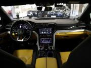 Lamborghini Urus I Москва  - изображение 57