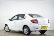 Renault Logan II Рестайлинг Оренбург  - изображение 26