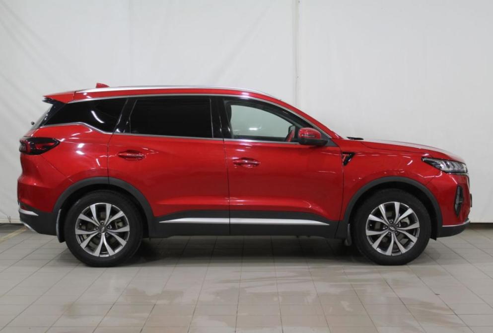 Chery Tiggo 7 Pro Max I Астрахань  - изображение 6