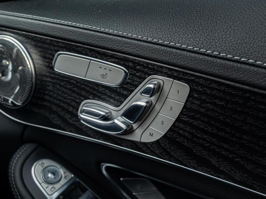 Mercedes-Benz C-Класс IV (W205) Краснодар  - изображение 22