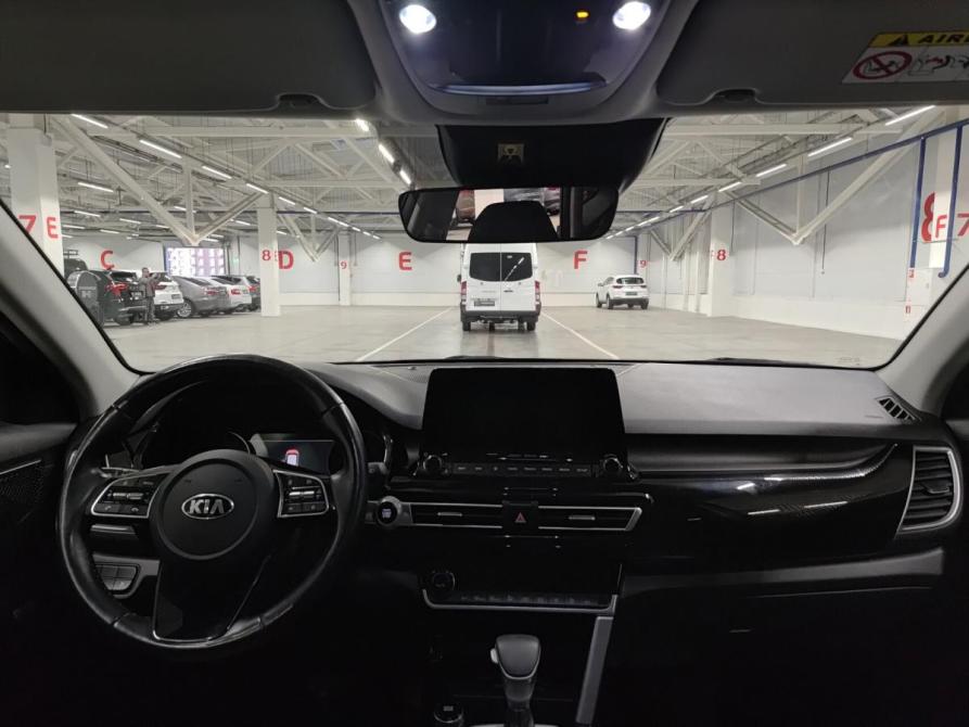 Kia Seltos I Казань  - изображение 17