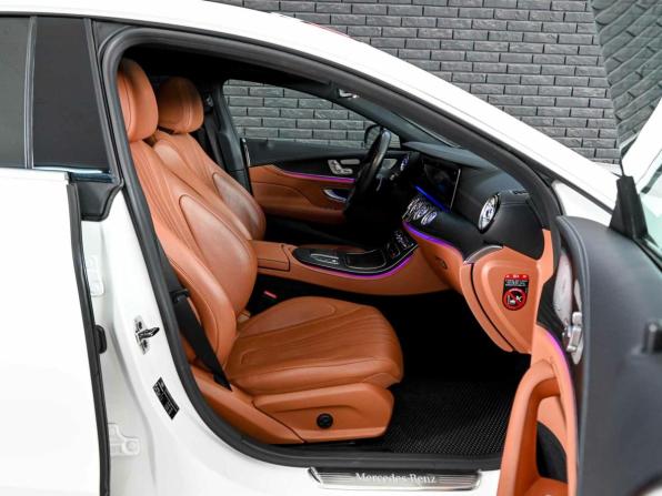 Mercedes-Benz CLS III (C257) Рестайлинг с пробегом 2021 года, цена 6 660 000 рублей, 54930 км, седан, Автокод Объявления