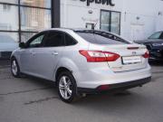 Ford Focus III Москва  - изображение 21