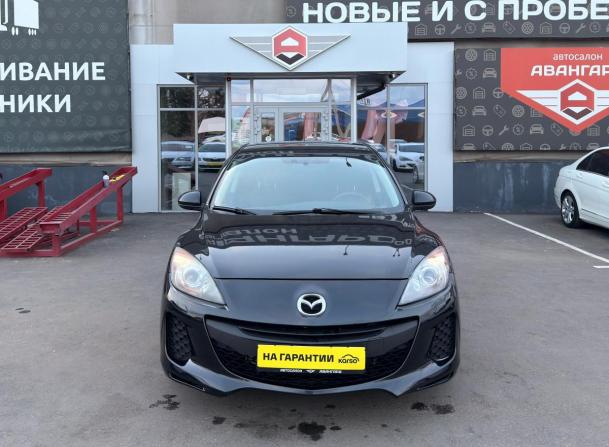 Mazda 3 II (BL) с пробегом 2011 года, цена 580 000 рублей, 374914 км, хэтчбек, Автокод Объявления